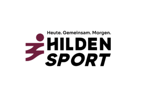 Hilden-Sport_CD-Logoentwicklung_Berry-Schwarz